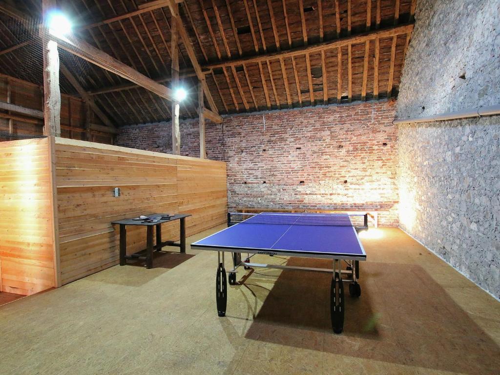 Ecologically renovated former farmhouse in the middle of a adorned village photo 4