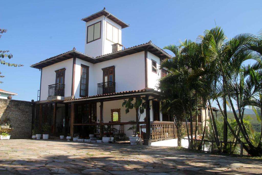 Pousada Gamarano photo 3