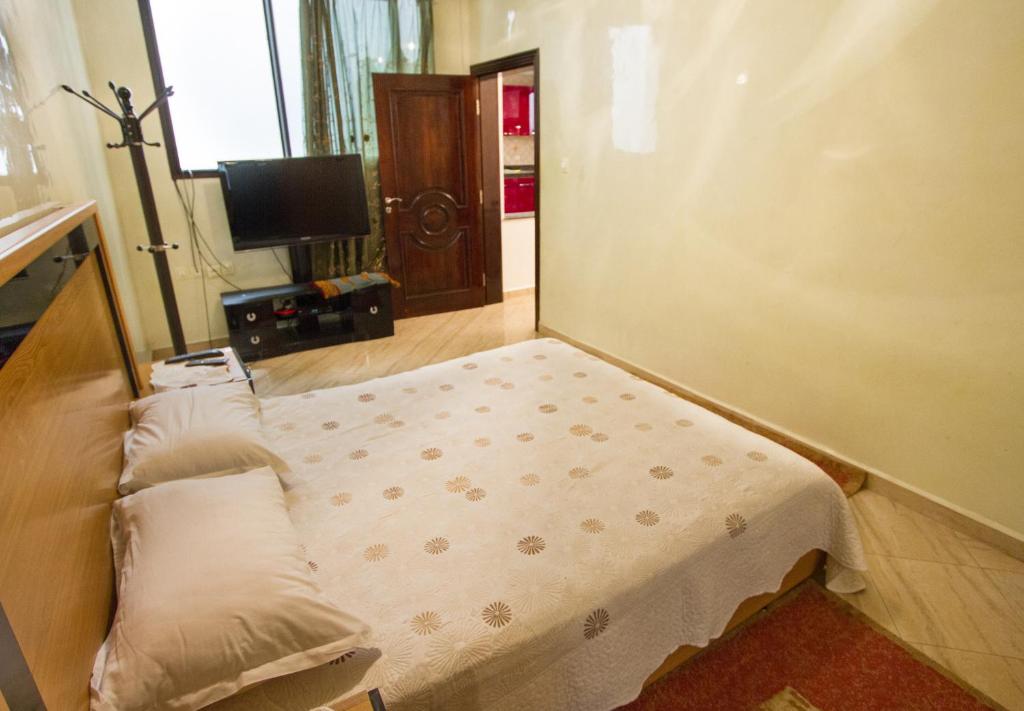 Umbrella Holidays l 1Bd room l photo 1