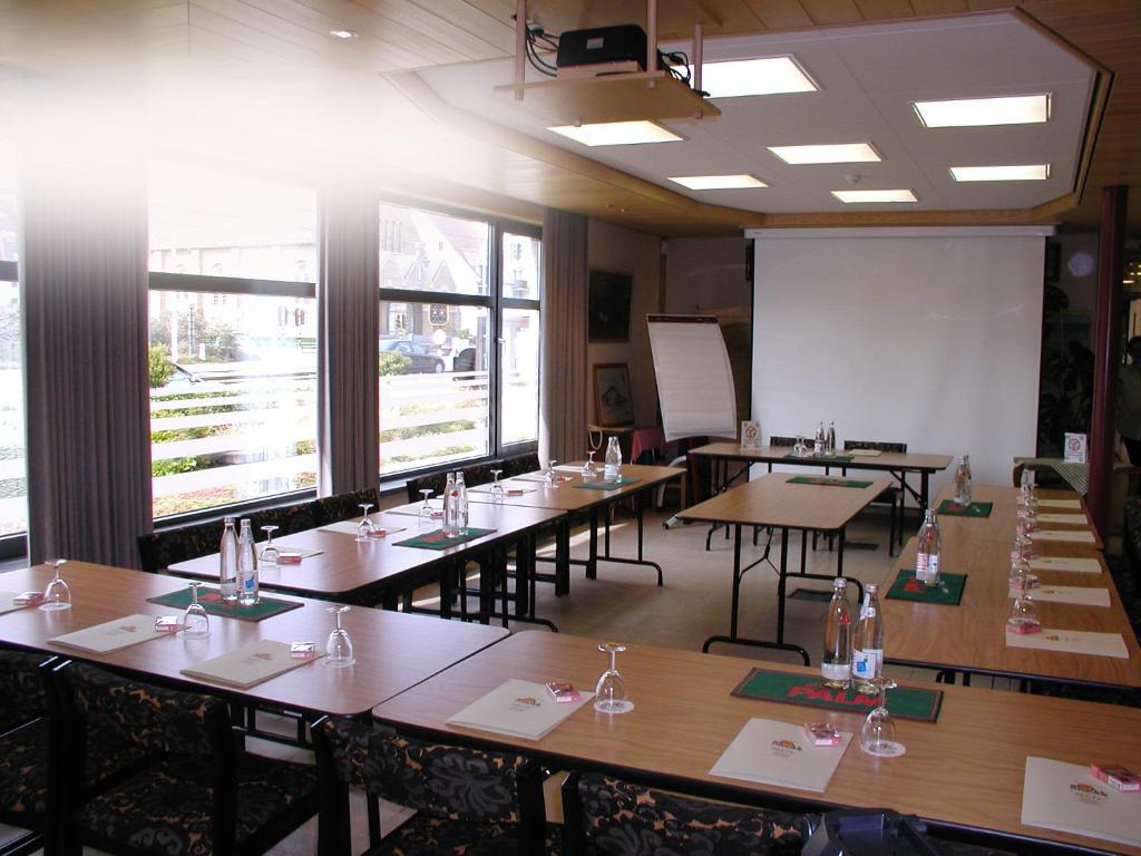 Familiehotel Soll Cress Koksijde photo 1