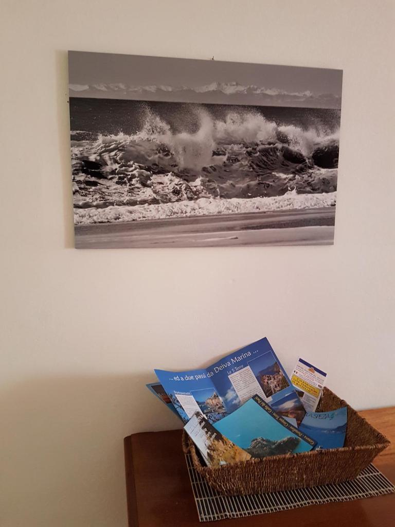 Appartamento Mare Mosso photo 1