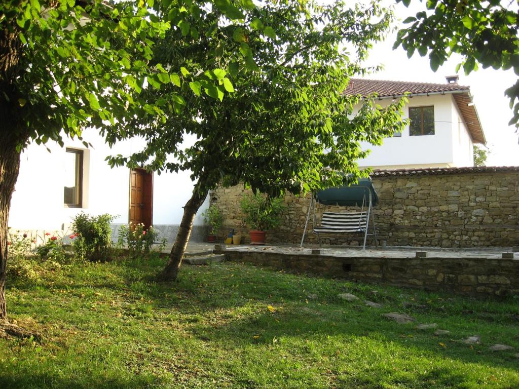 Elefterova kashta photo 2