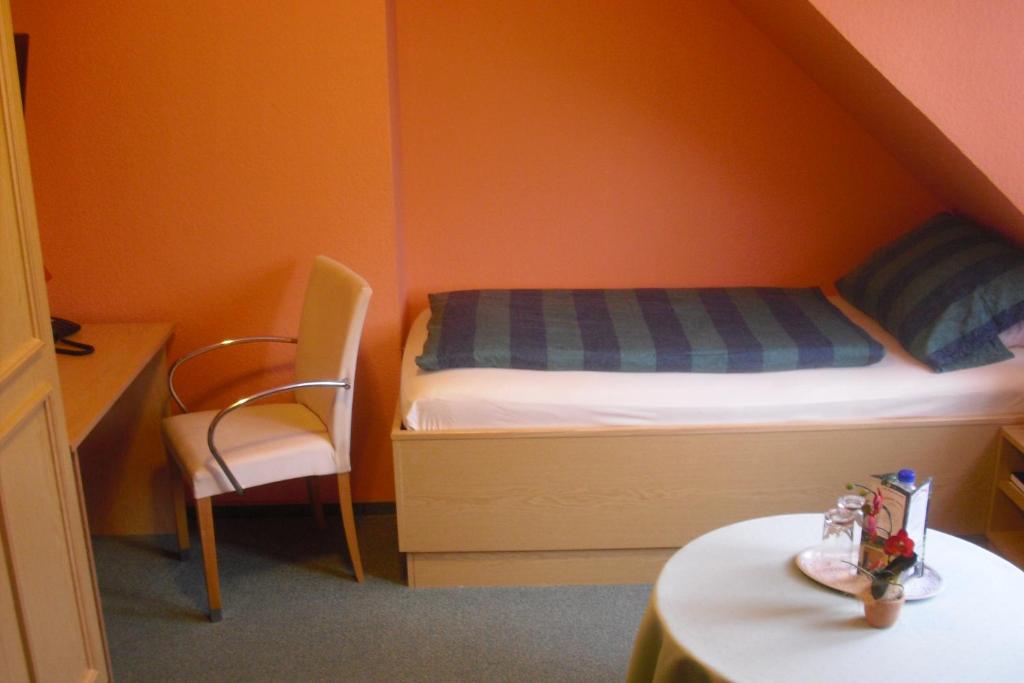 Parkhotel Phoenix Garni photo 1