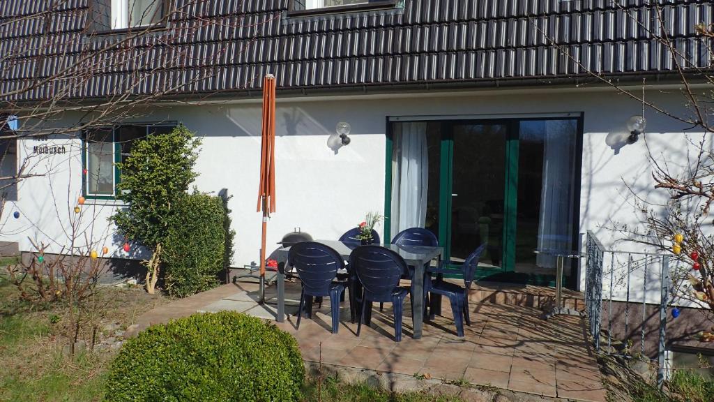 Ferienwohnungen Göhren photo 1
