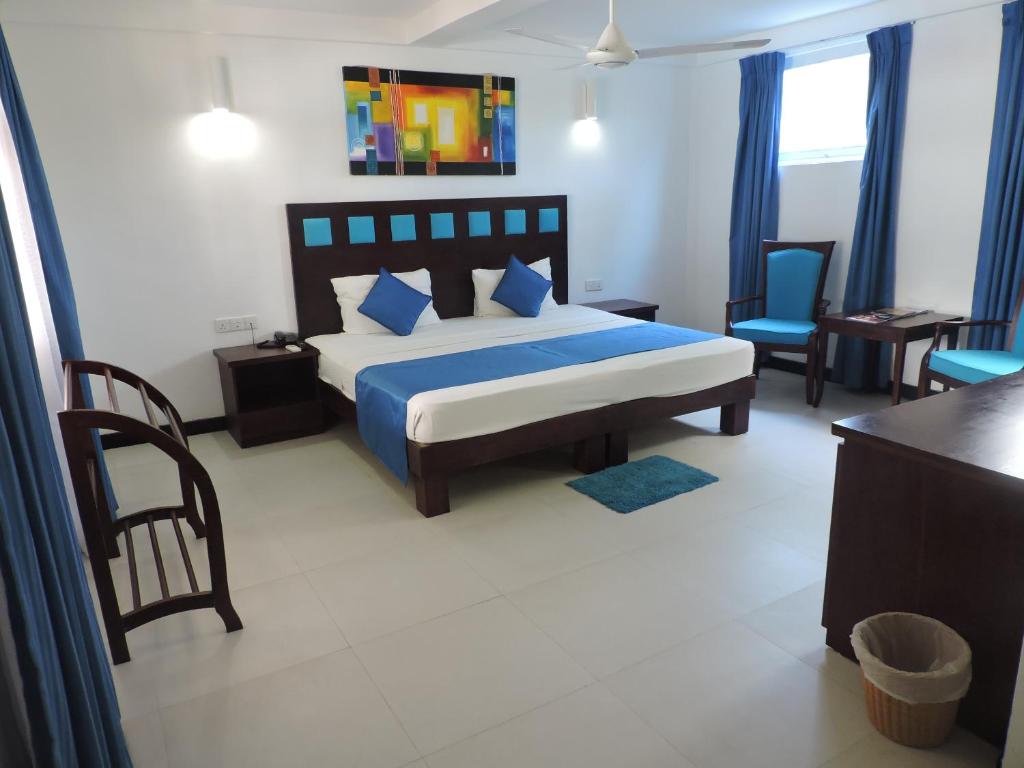 Pigeon Island Beach Resort photo 2