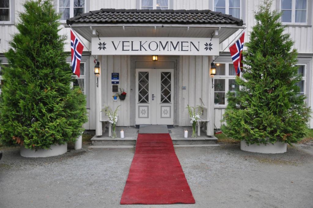 Thon Partner Hotel Selbusjøen photo 2