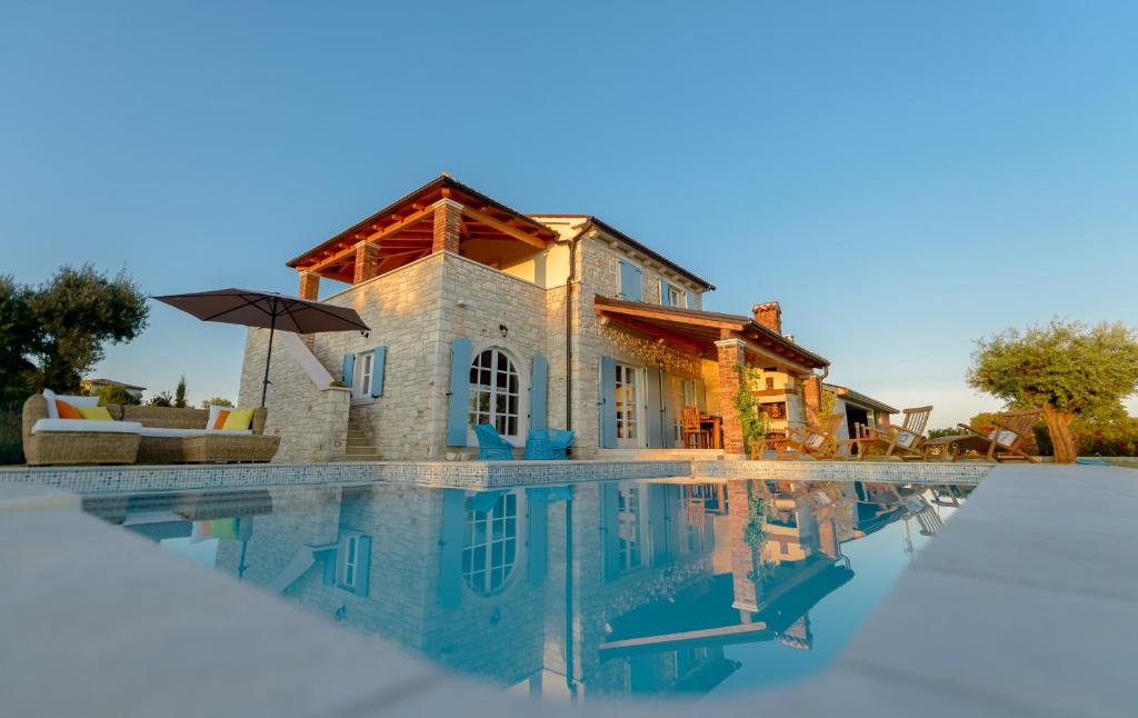Villa Rajski Dvori photo 1