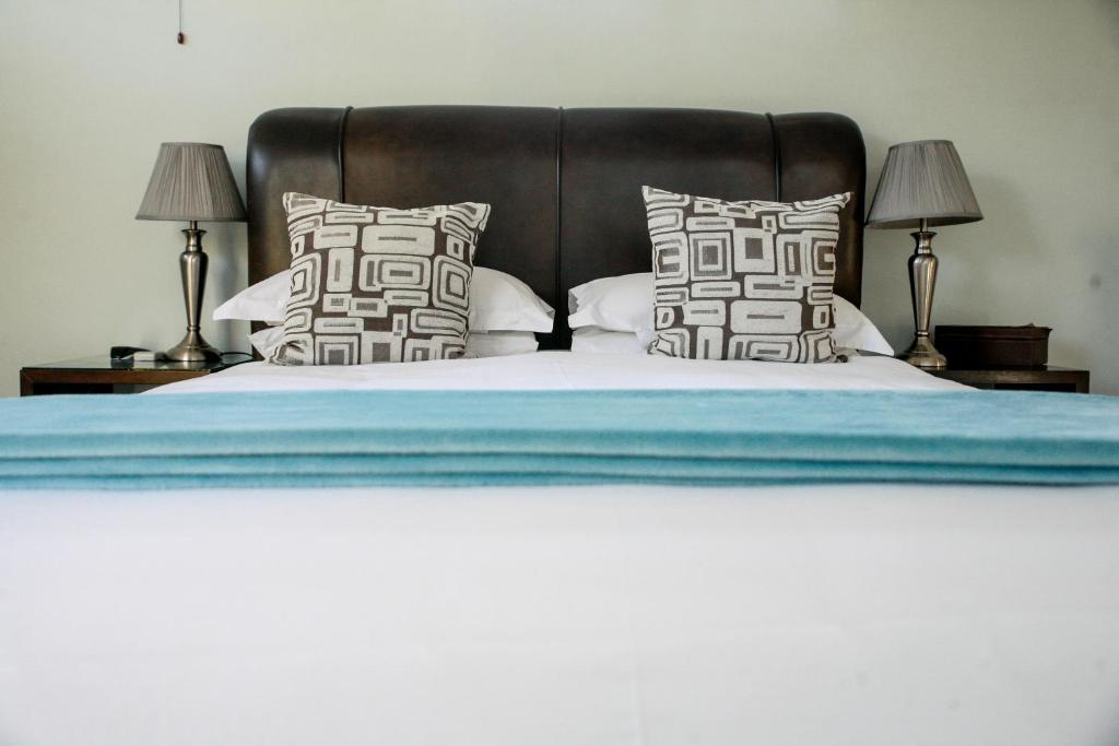 Princes Lodge Guesthouse photo 4