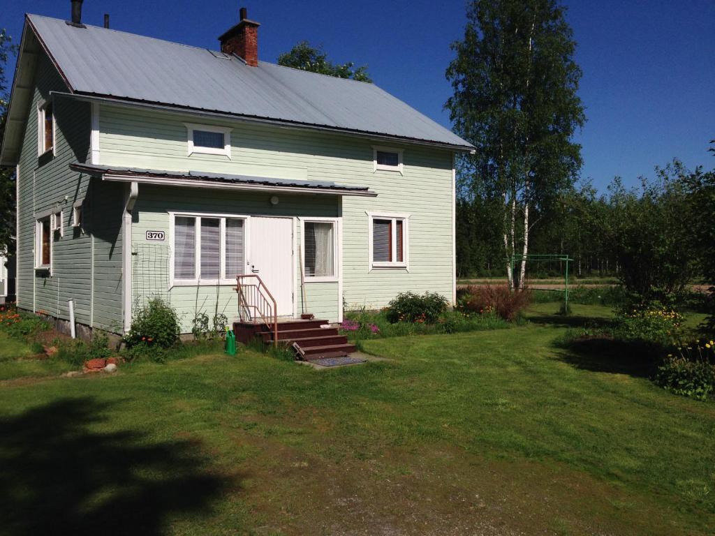 Kivirannan tupa photo 2