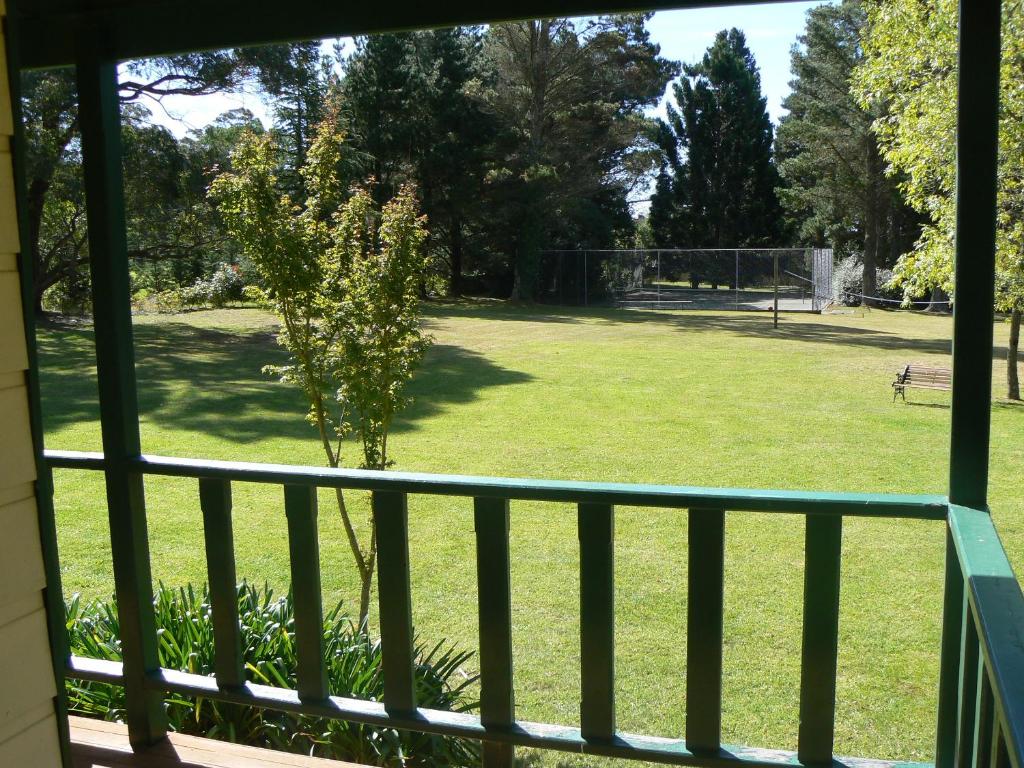 Federation Gardens & Possums Hideaway photo 2