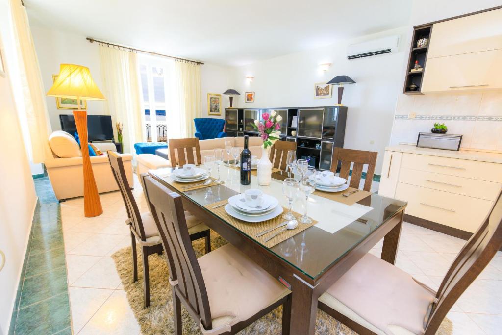 Holiday Home Obrov photo 1