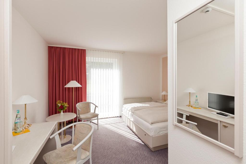 Hotel Reutereiche photo 4