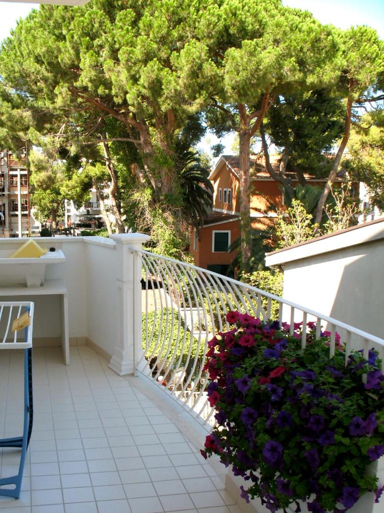 Hotel Residence HR CIVI photo 3