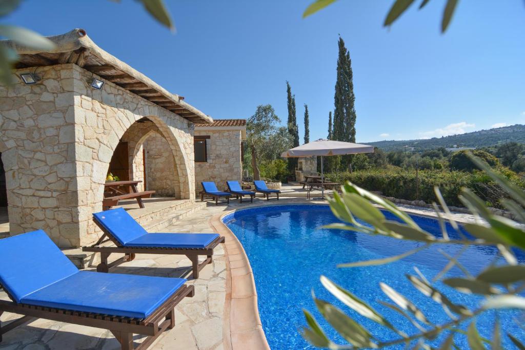 La Estancia photo 4
