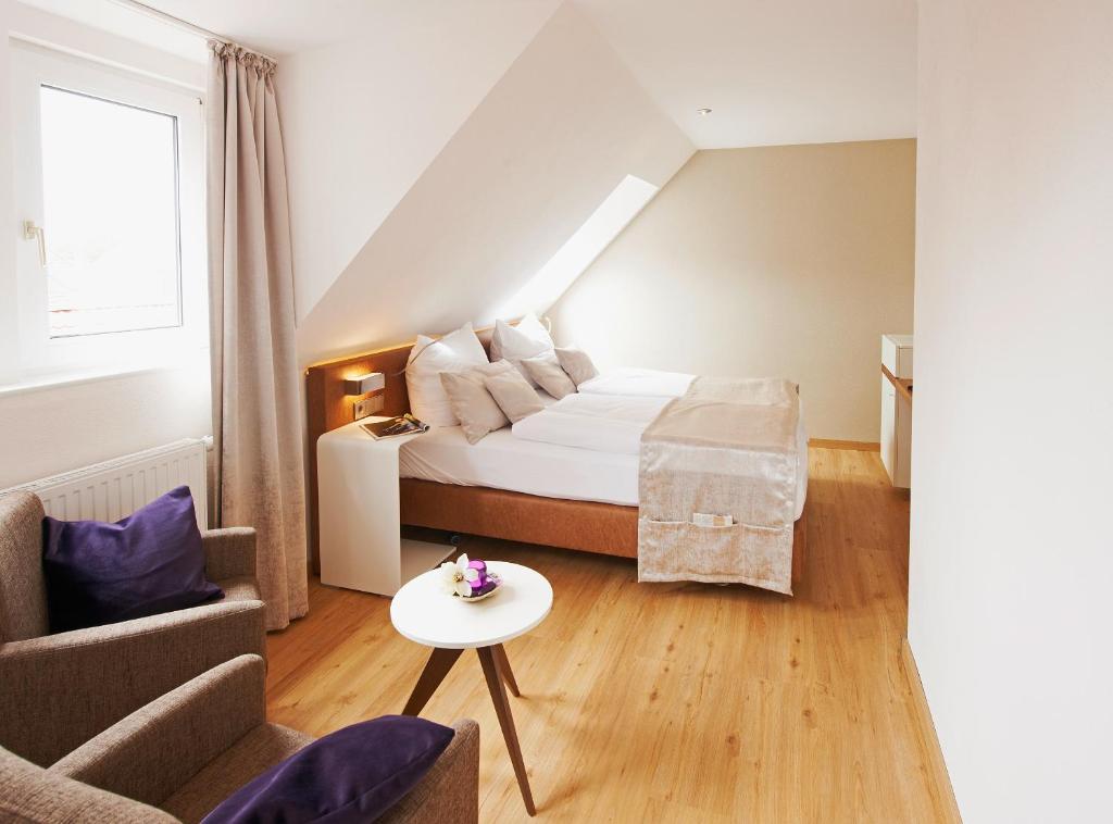 Hotel Nordwind photo 2