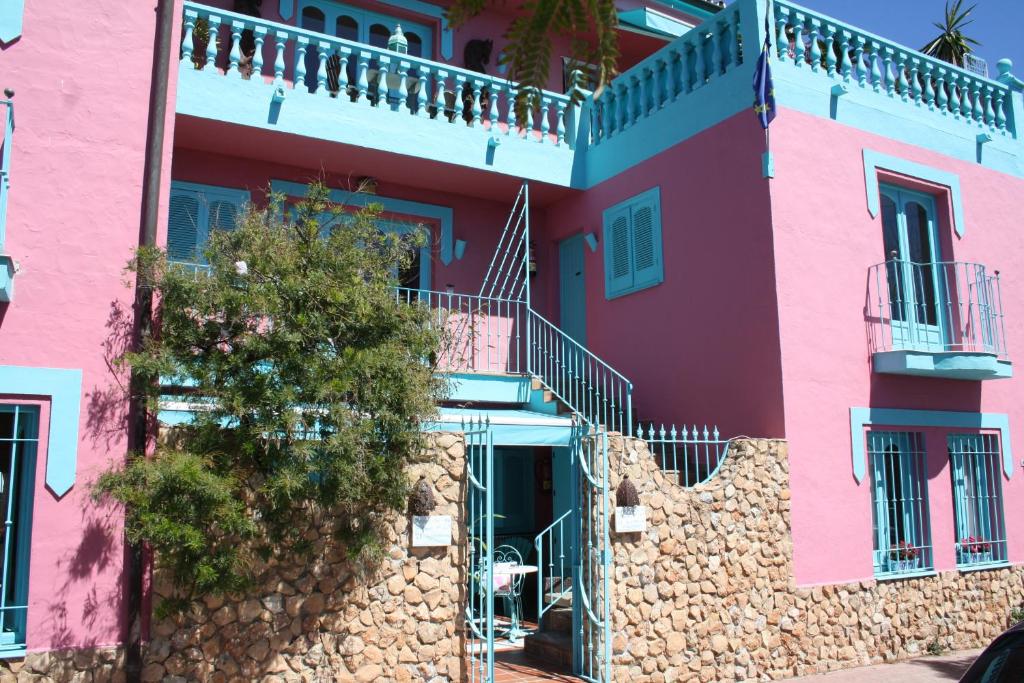 Casa Maro