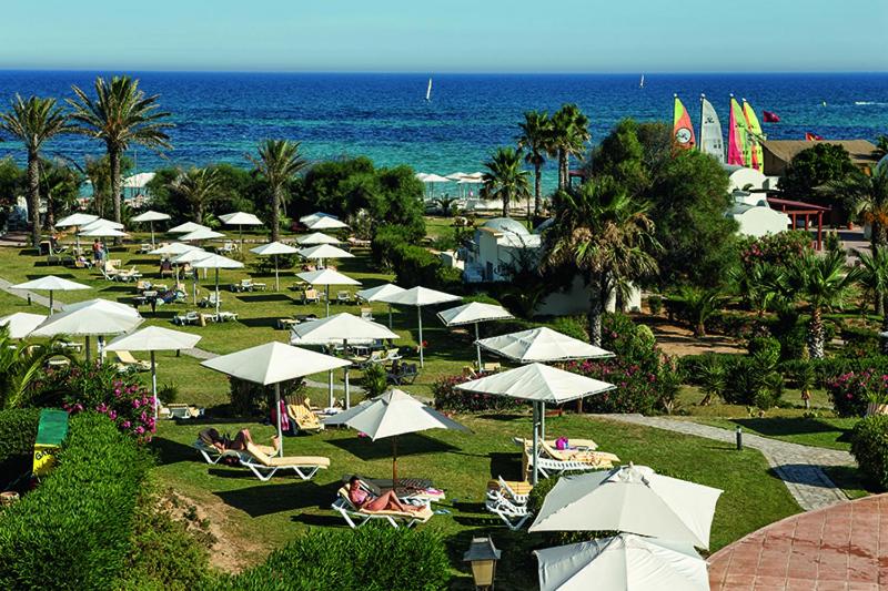CALIMERA Delfino Beach Resort & Spa photo 4