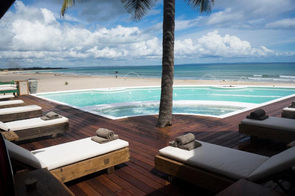 Sentidos Beach Retreat photo 3