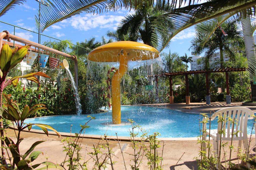 Hot Springs Hotel - Via Conchal photo 3