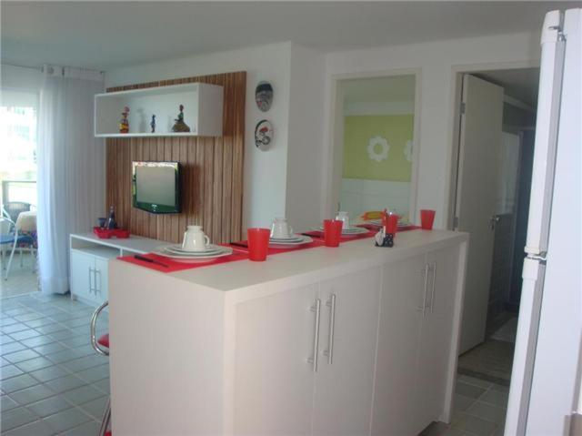 Ancorar Flat 2108 Porto de Galinhas photo 3