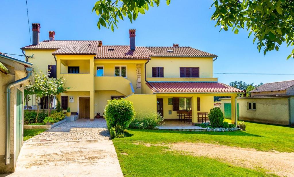 Holiday Home Grande photo 1