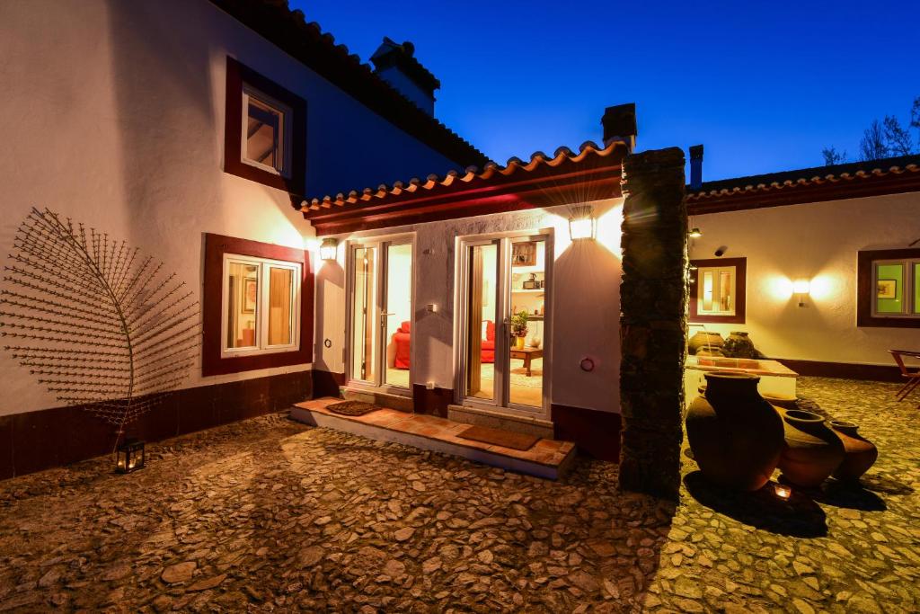 Номер (Дом с 1 спальней), Quinta da Dourada
