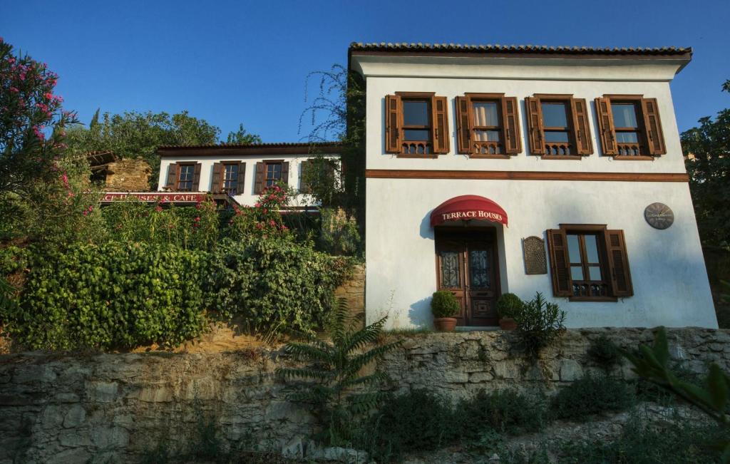 Terrace Houses Sirince photo 3