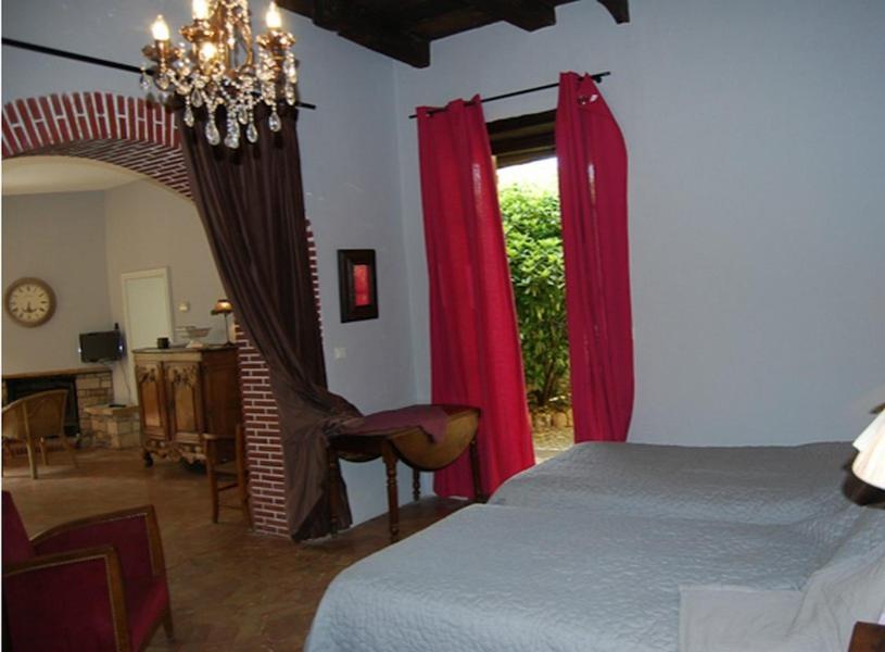 Le Clos Saint Paul photo 1