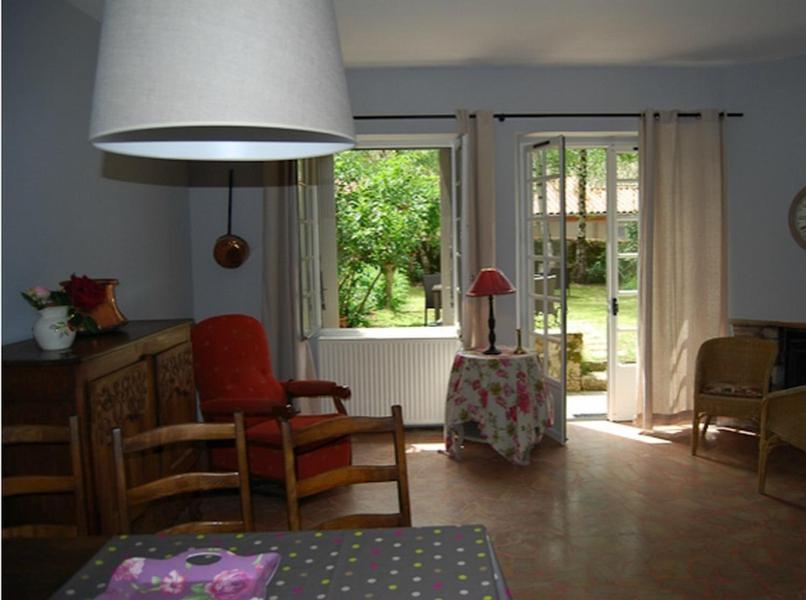 Le Clos Saint Paul photo 3