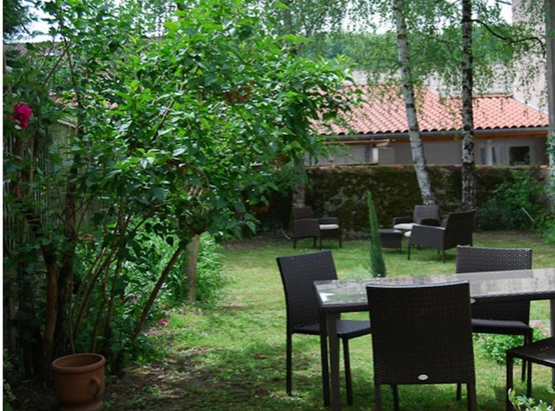 Le Clos Saint Paul photo 2