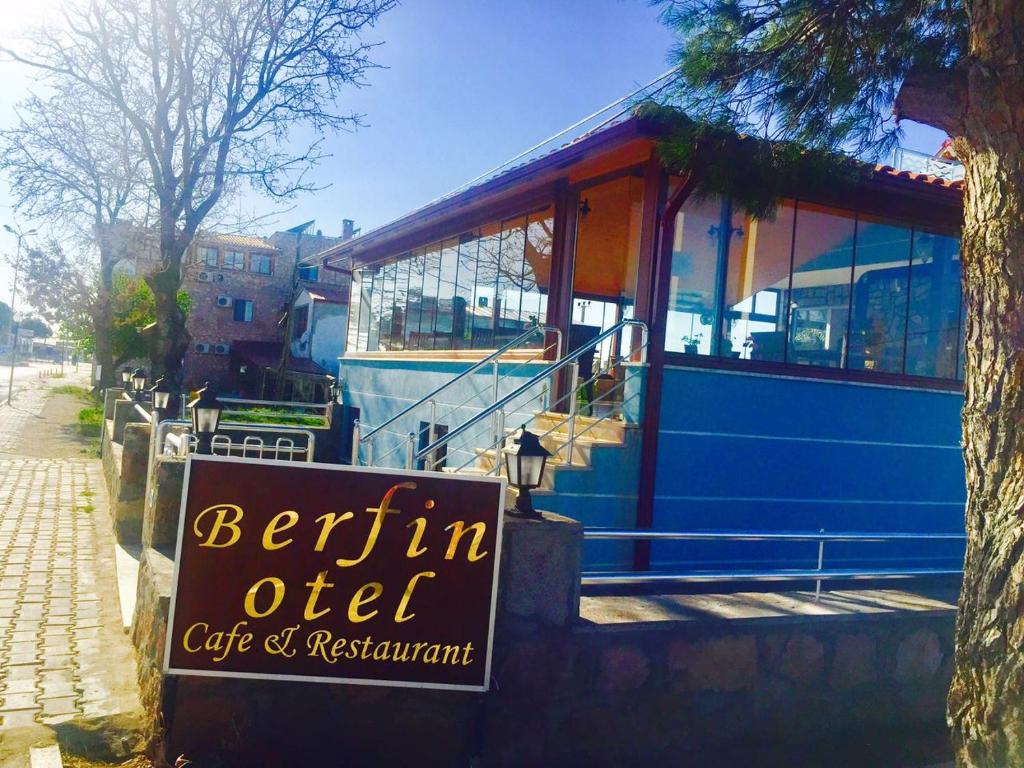 Berfin Otel photo 2
