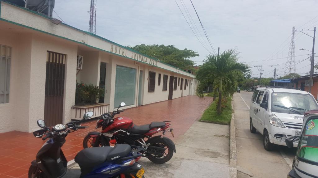 Hotel Orinoco Real photo 2