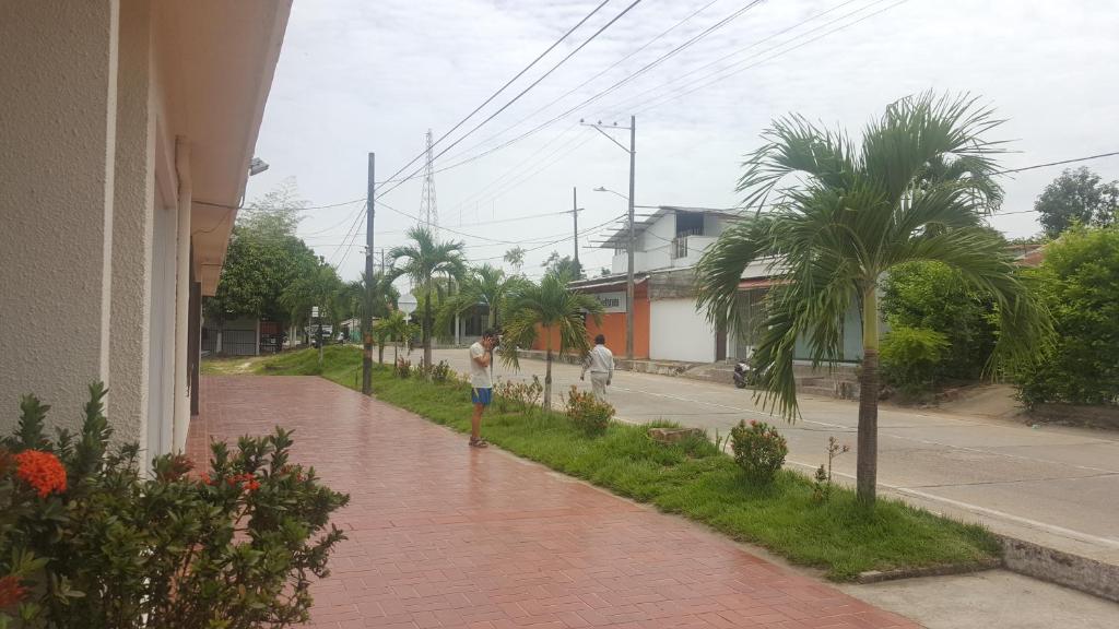 Hotel Orinoco Real photo 3