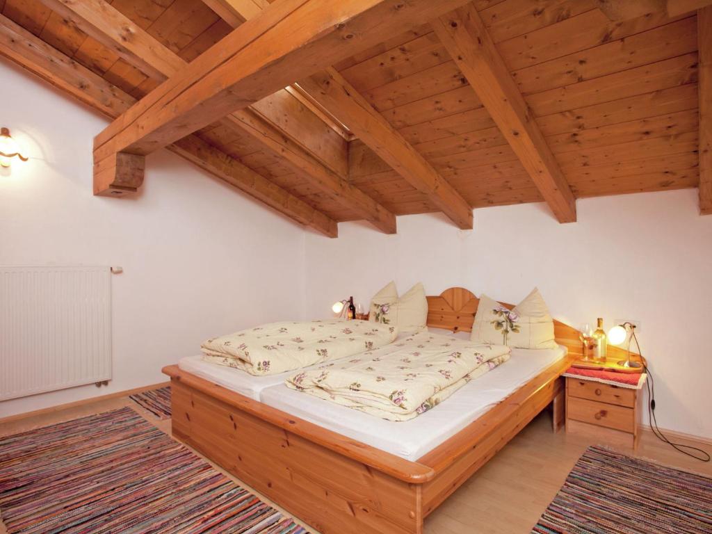 Beautiful Apartment near Ski Area in Kirchberg photo 1