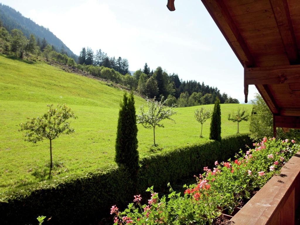 Beautiful Apartment near Ski Area in Kirchberg photo 3