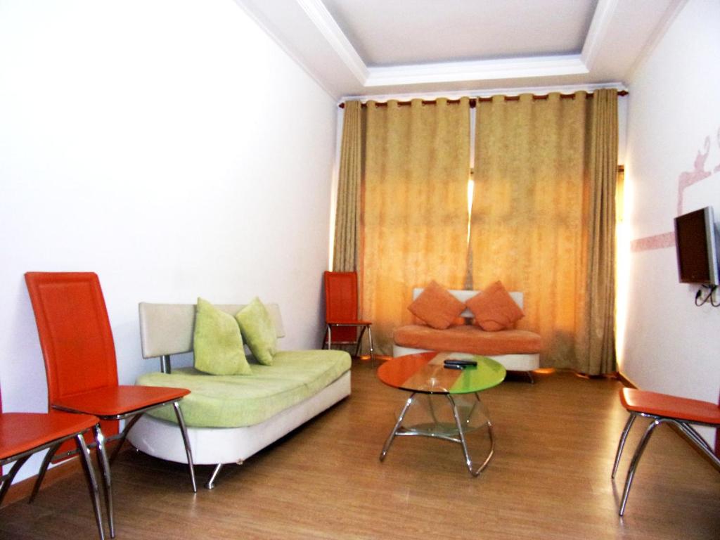 Jess Hotel photo 2