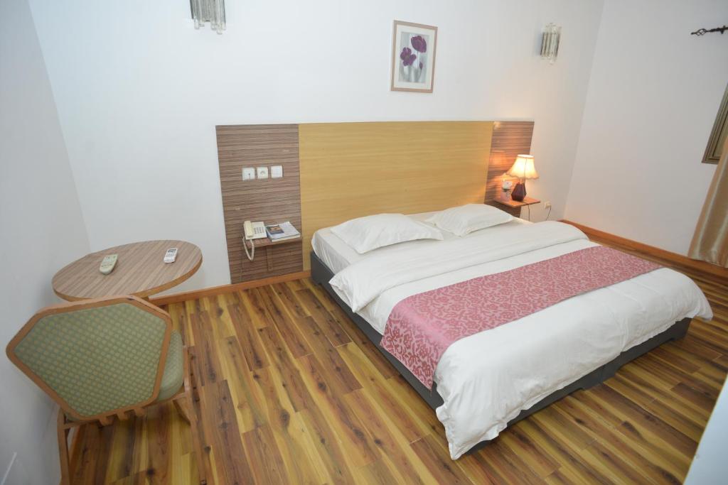 Jess Hotel photo 3