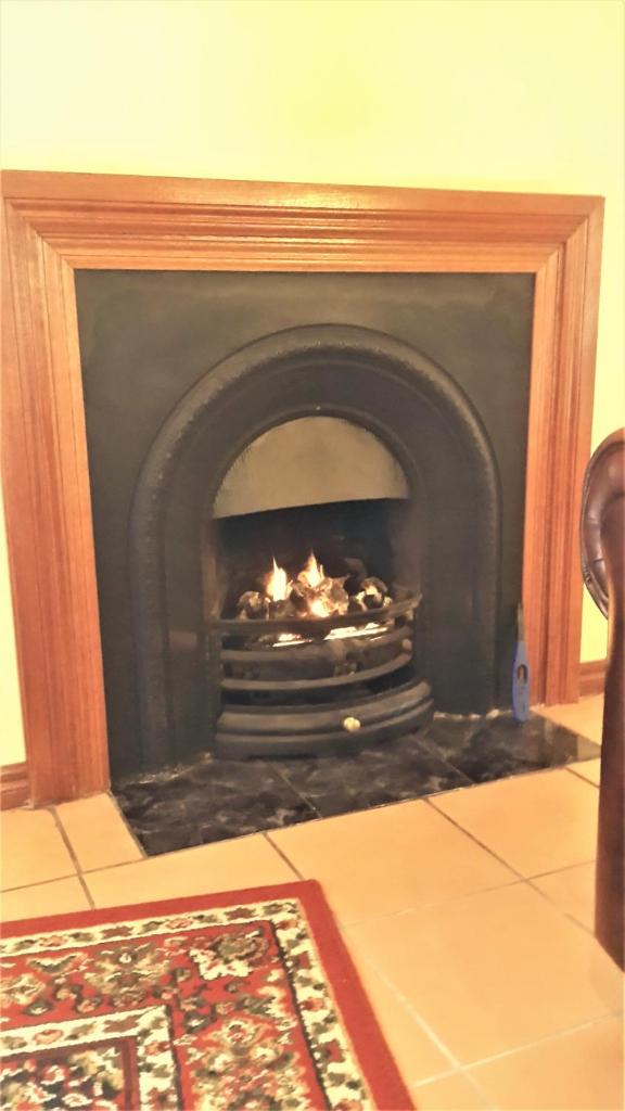 Heatherlie Cottages Halls Gap photo 2