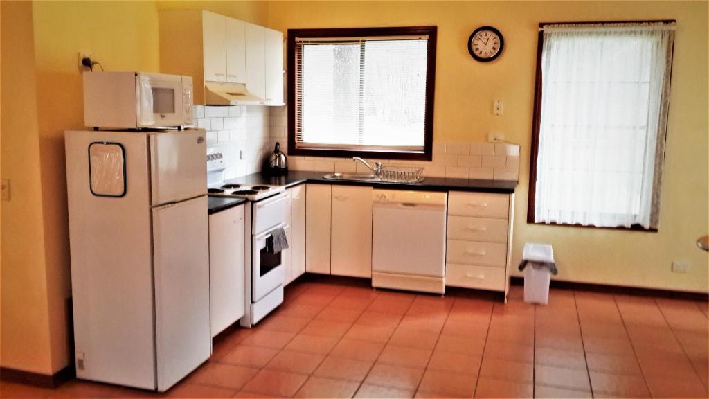 Heatherlie Cottages Halls Gap photo 4