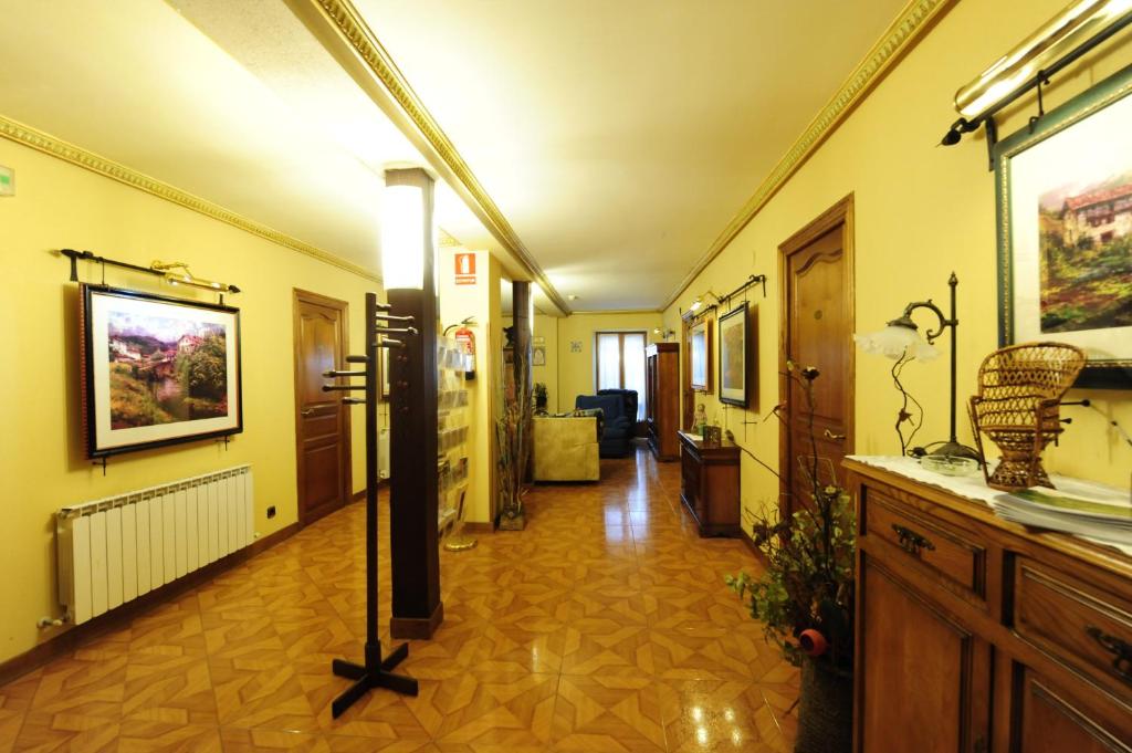 Hotel Rural Bereau photo 3