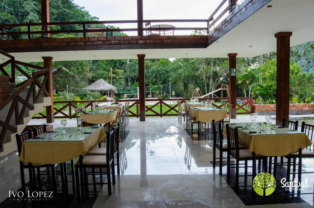 Santval Lodge photo 1