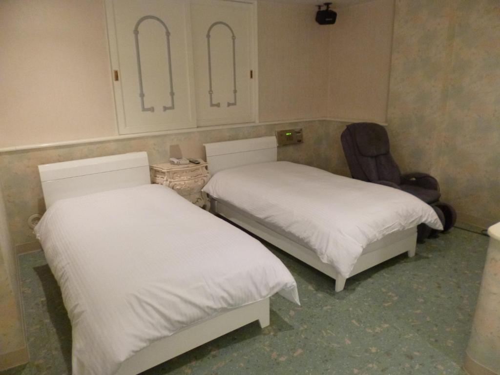 Hotel Sha La La photo 2