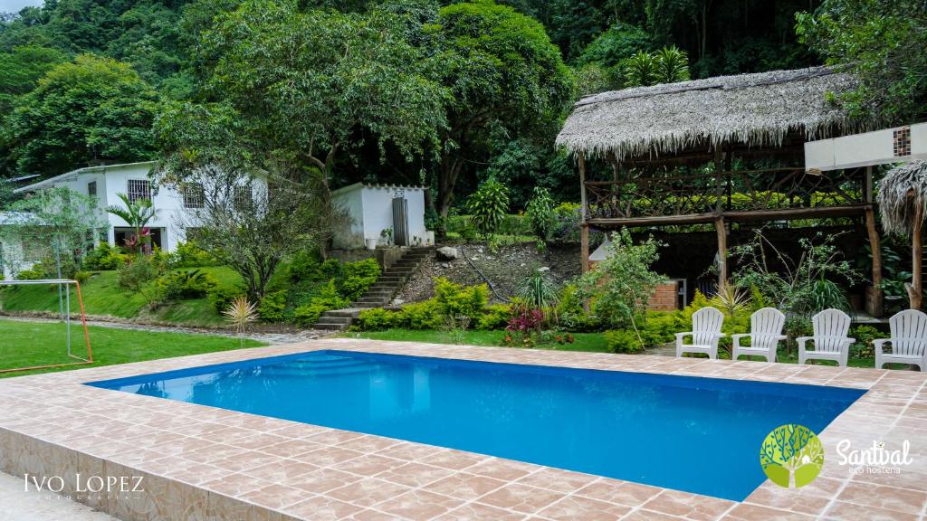 Santval Lodge photo 3