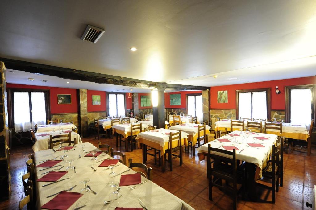 Hotel Rural Bereau photo 2