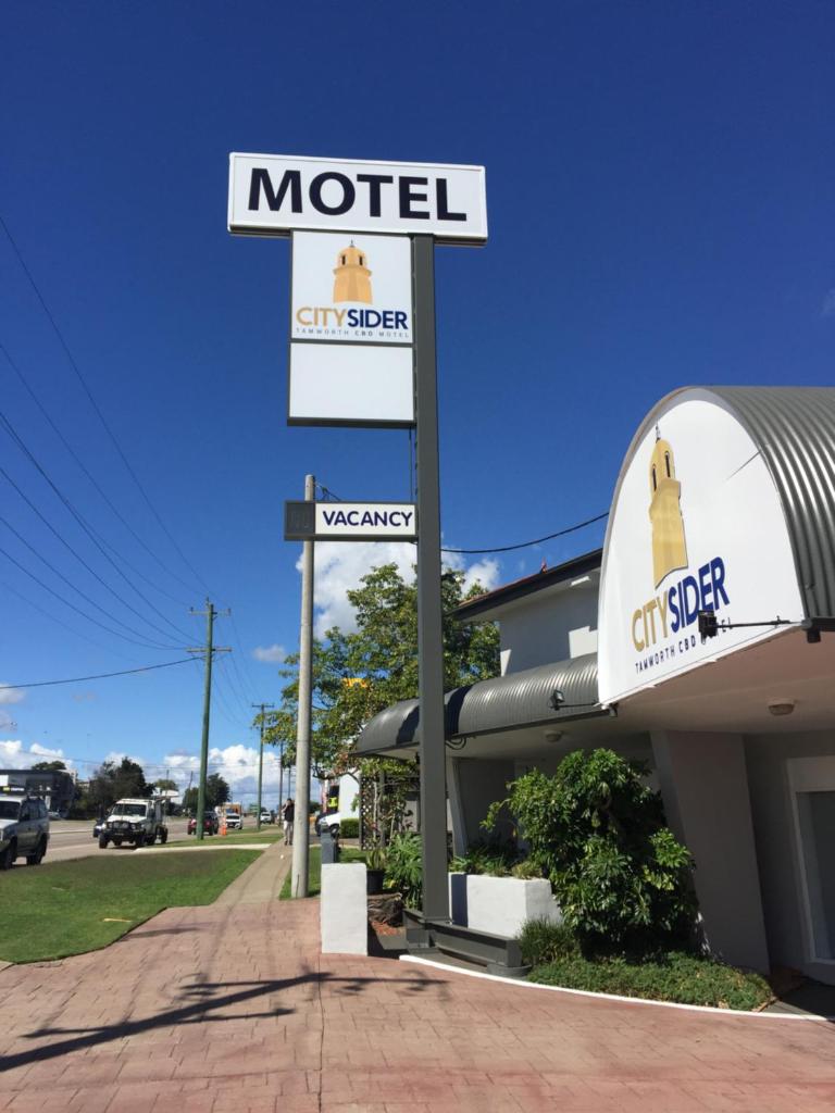 City Sider Motor Inn photo 3