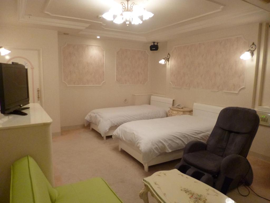 Hotel Sha La La photo 1
