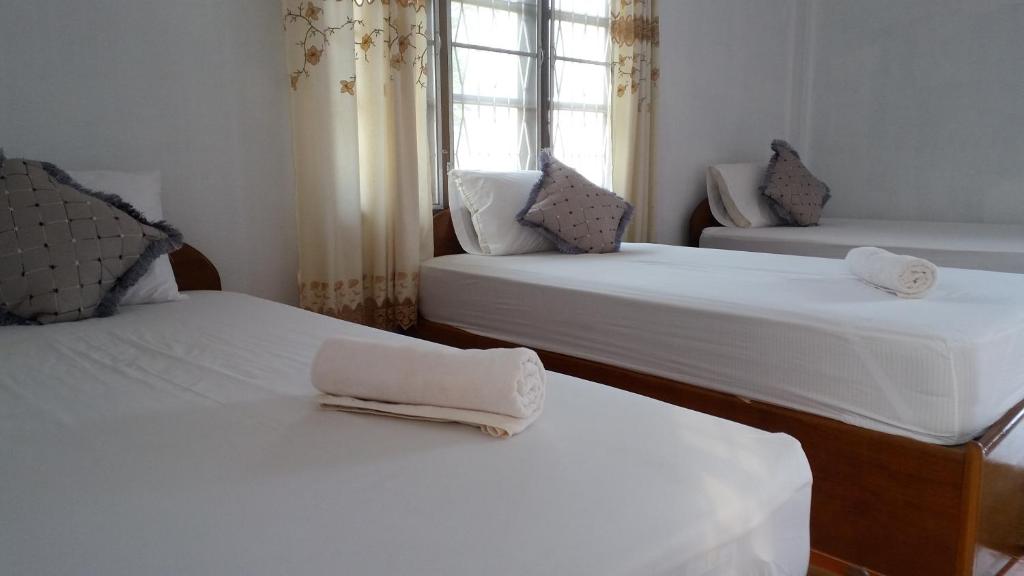 Sanhak Guesthouse 1