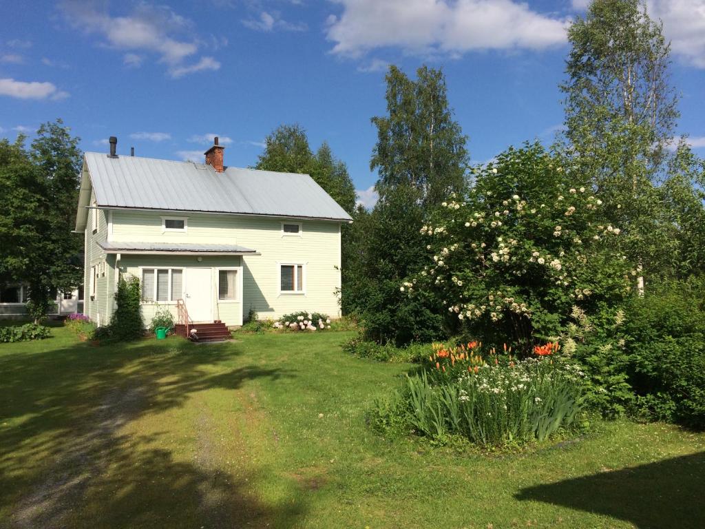 Kivirannan tupa photo 1