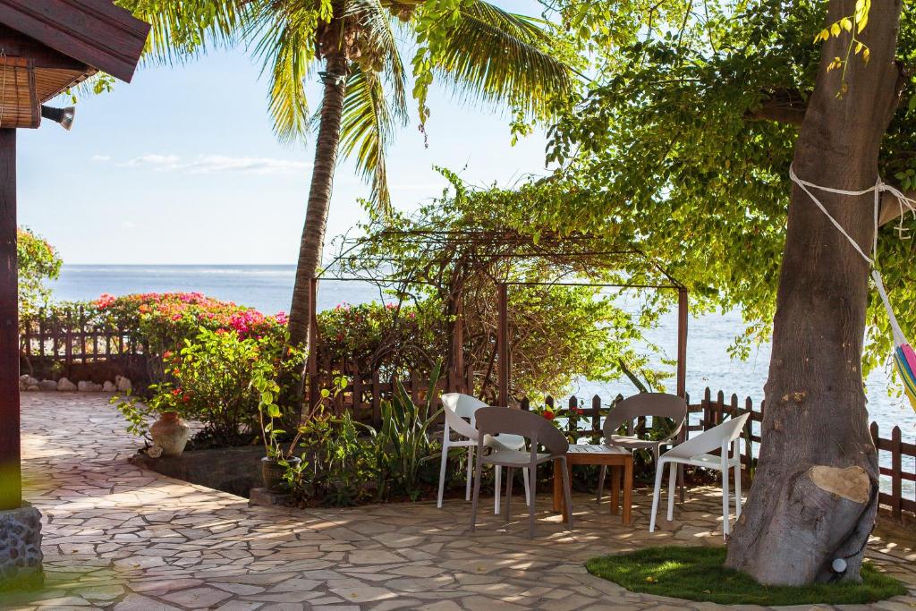 La Villa des Sables du Lagon photo 3