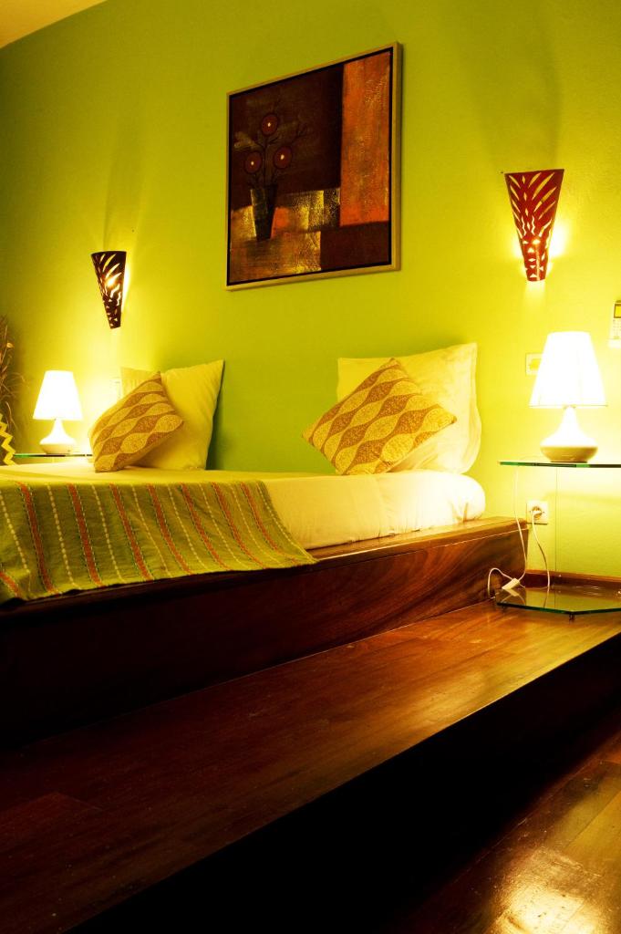 La Villa Serere photo 4